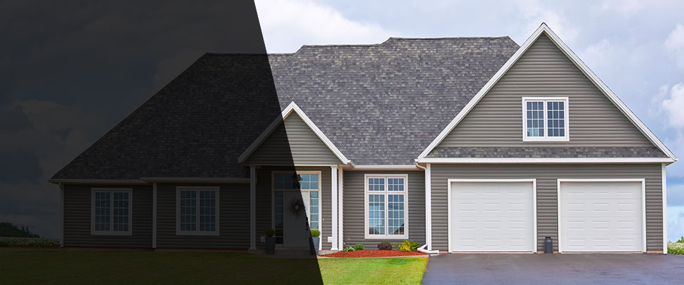 Thaxton Roofing Contractors